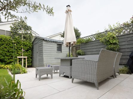 Tuintrends: bestrating als basis voor een sfeervolle tuin