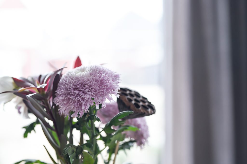 Vastgoedstyling voor en na