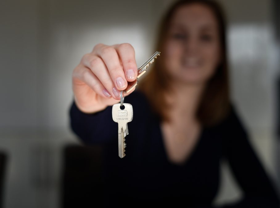 Verhuizen en geld besparen? Lees onze 5 tips!