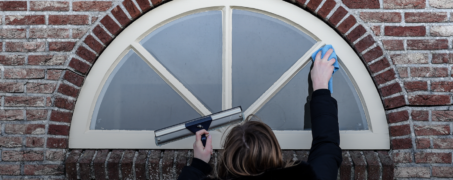 Huis verkopen: Verkoopklaar maken buitenzijde