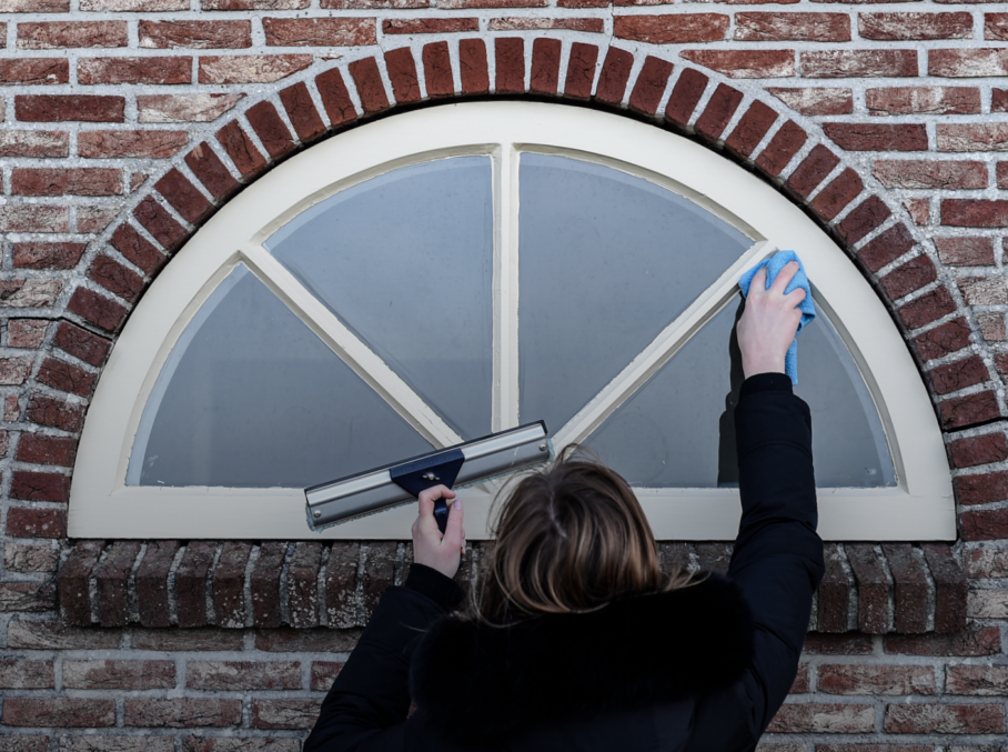 Huis verkopen: Verkoopklaar maken buitenzijde
