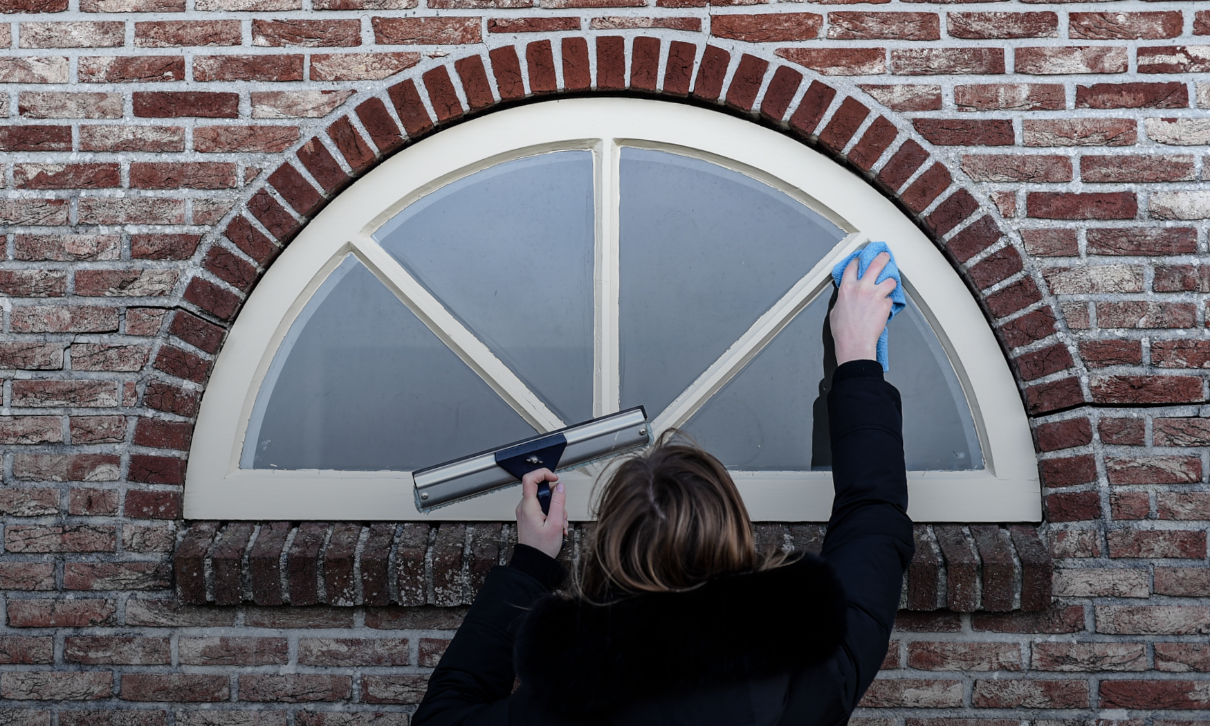 Huis verkopen: Verkoopklaar maken buitenzijde