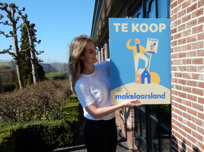 Waarom een verkoopmakelaar inschakelen?