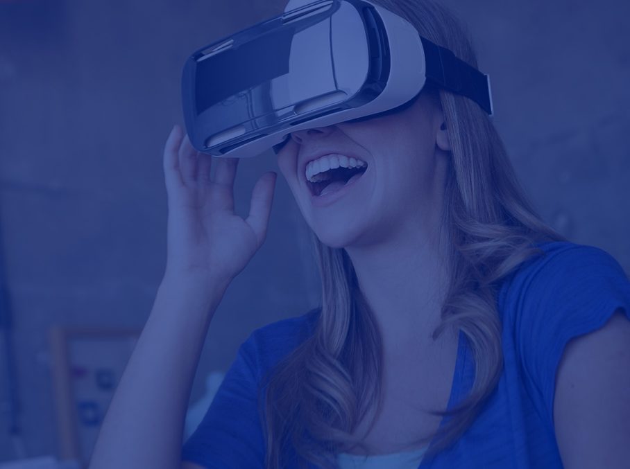 2018 wordt hét jaar van de virtuele bezichtigingen