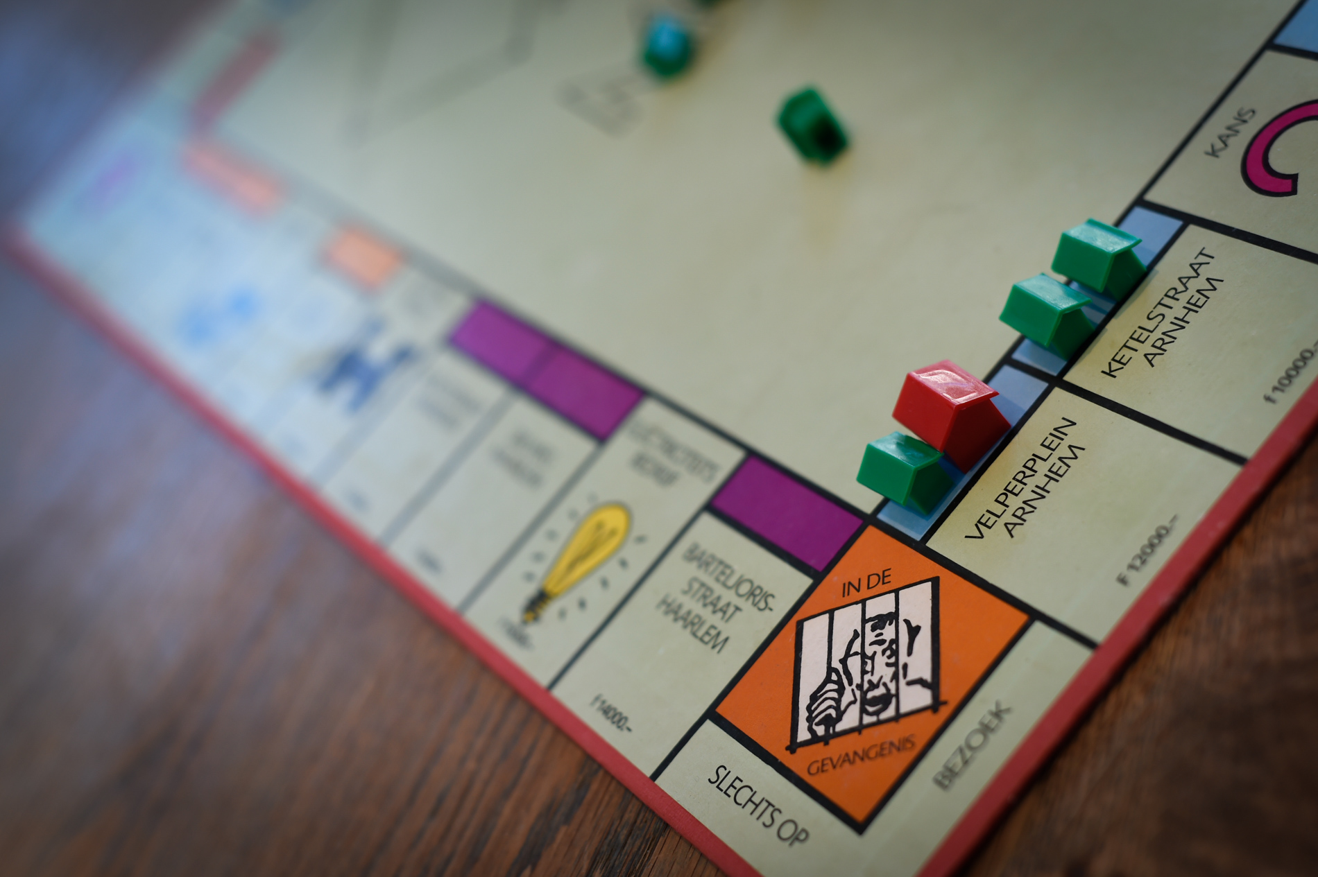 Wat doet een aankoopmakelaar?