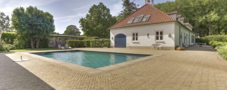 Unieke woning uitgelicht: Voormalig klooster uit 1906