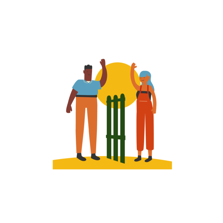 Hoe werkt woningruil?