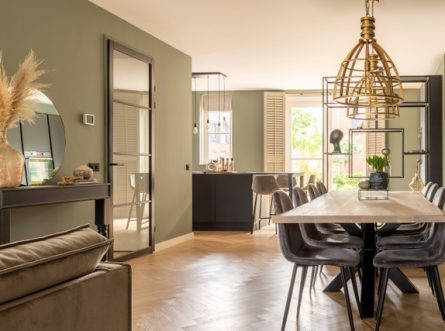 Een nieuwe vloer doet meer met je interieur dan je denkt
